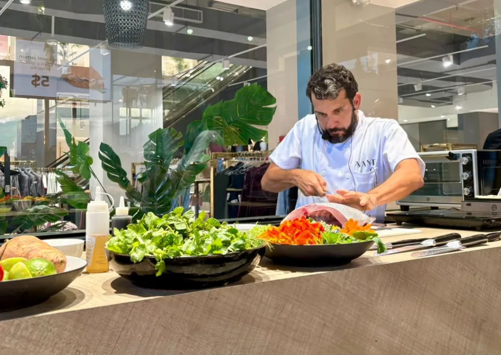 Cualquiera puede ser un MasterChef y José Ragazzi enseña cómo lograrlo