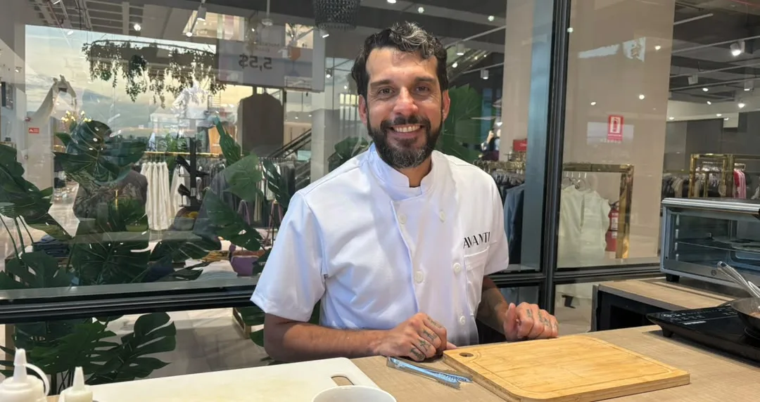 Cualquiera puede ser un MasterChef y José Ragazzi enseña cómo lograrlo