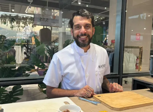 Cualquiera puede ser un MasterChef y José Ragazzi enseña cómo lograrlo