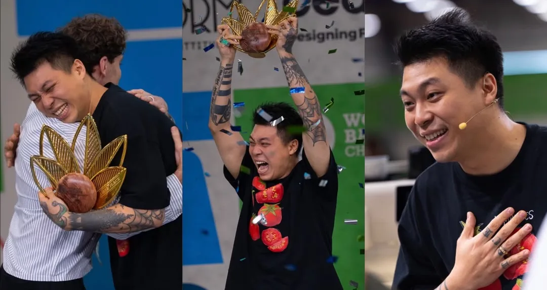 El chino Pan Wei es el mejor barista del mundo de 2026
