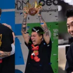 El chino Pan Wei es el mejor barista del mundo de 2026