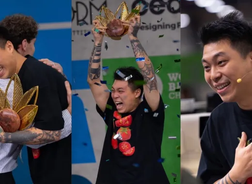 El chino Pan Wei es el mejor barista del mundo de 2026