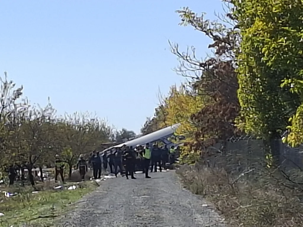 Otro grave accidente de tren en España: van al menos 64 muertos