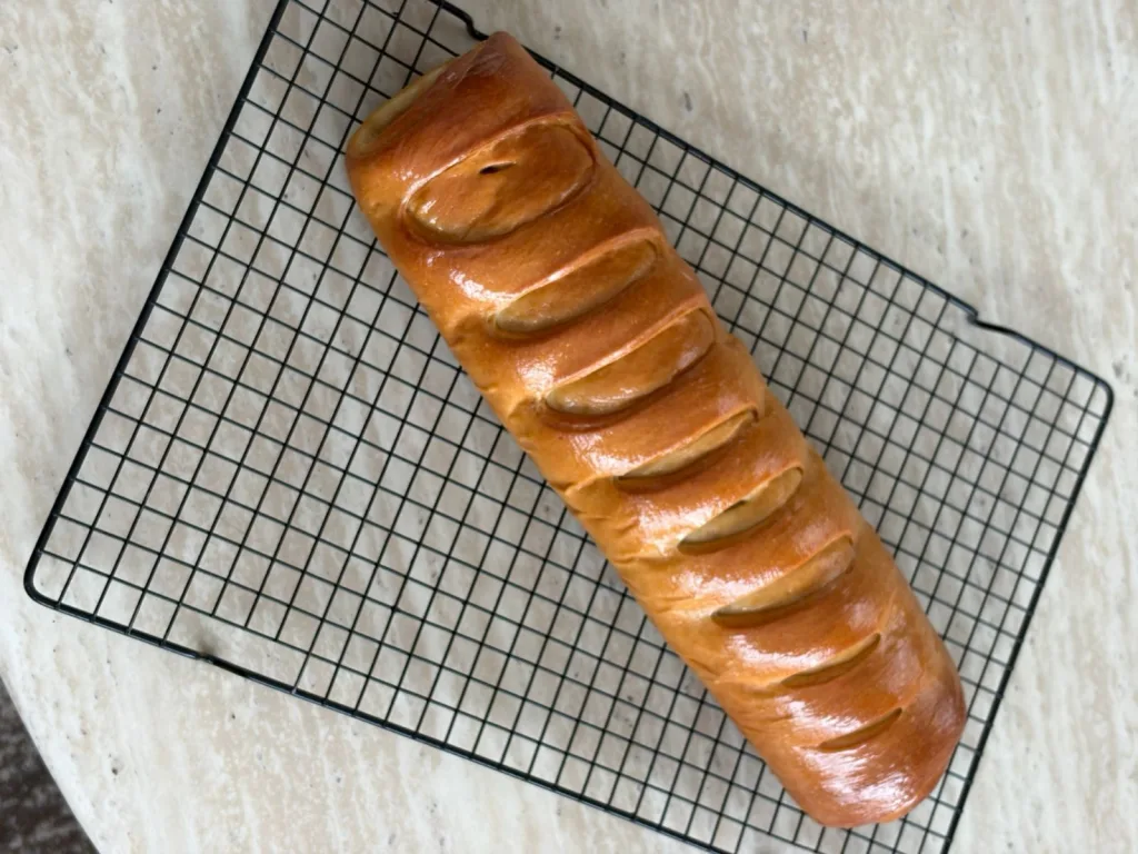 Se busca el mejor pan de jamón casero de 2026: así puedes participar