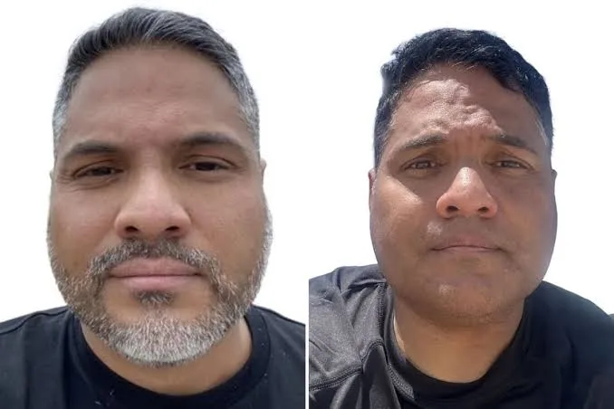 Aníbal Canelón Aguirre: líder del Tren de Aragua capturado en Venezuela llega a EE.UU.