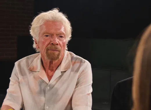 branson