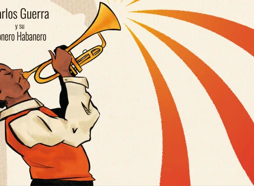 carlos guerra