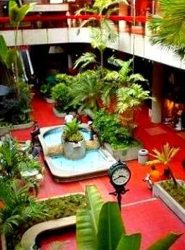 Paseo Las Mercedes: Alcaldía de Baruta asegura que no sabe nada del plan de  remodelación