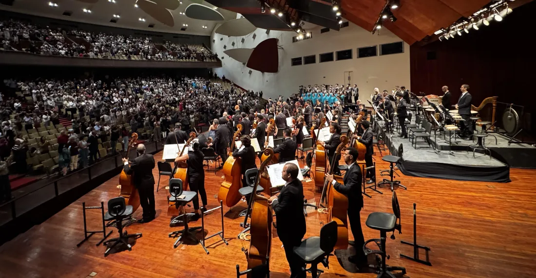 sinfonica