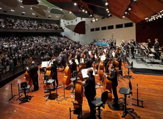 sinfonica