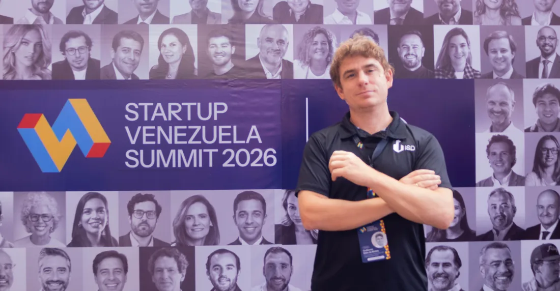 startup