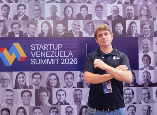 startup