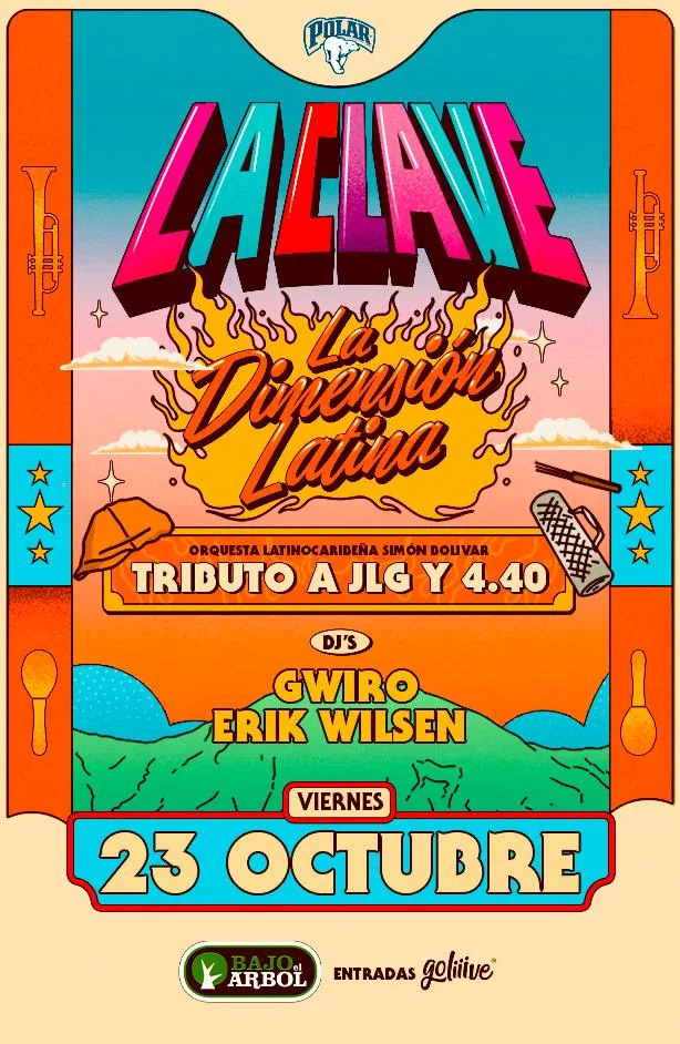 La Clave